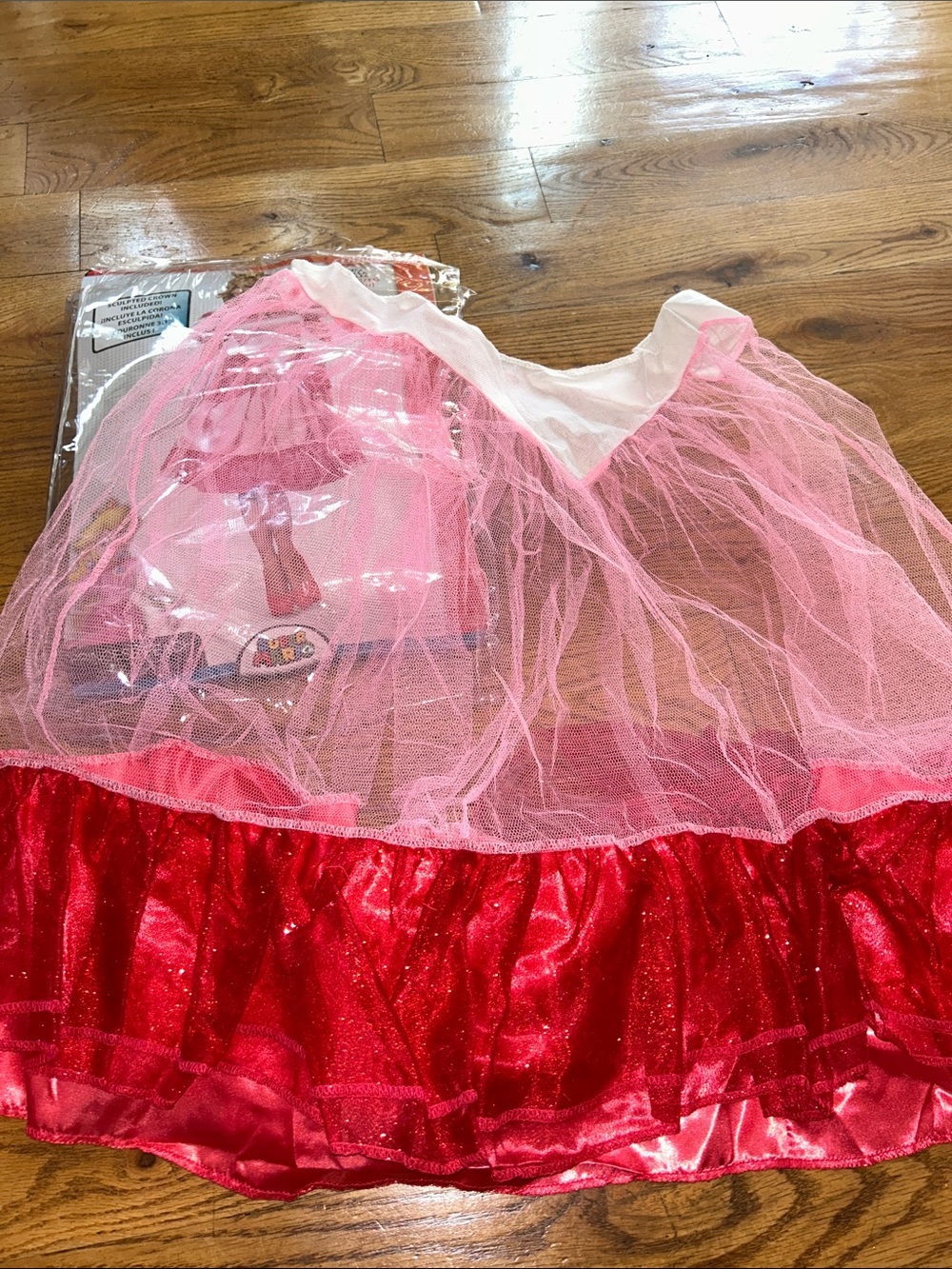 👑🍑Women’s Nintendo Princess Peach Costume - Picture 4 of 8